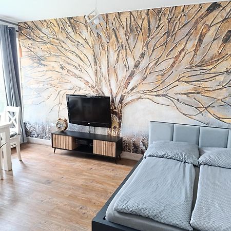 Sweet Heart Home Szczecin Luaran gambar