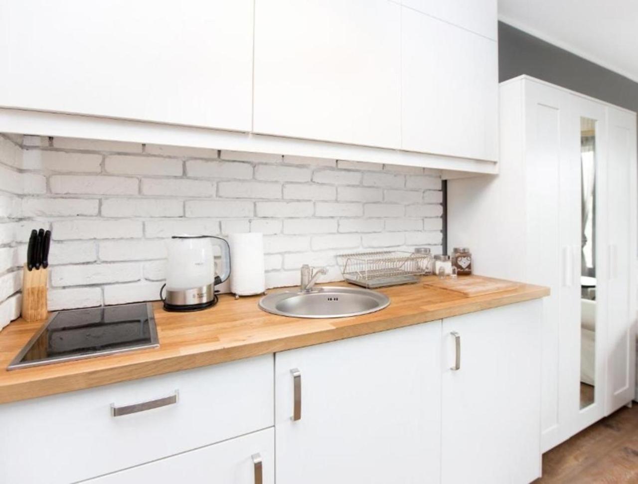 Sweet Heart Home Szczecin Luaran gambar