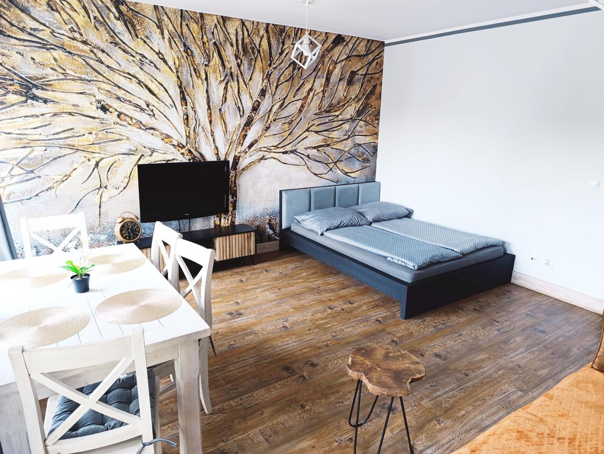 Sweet Heart Home Szczecin Luaran gambar