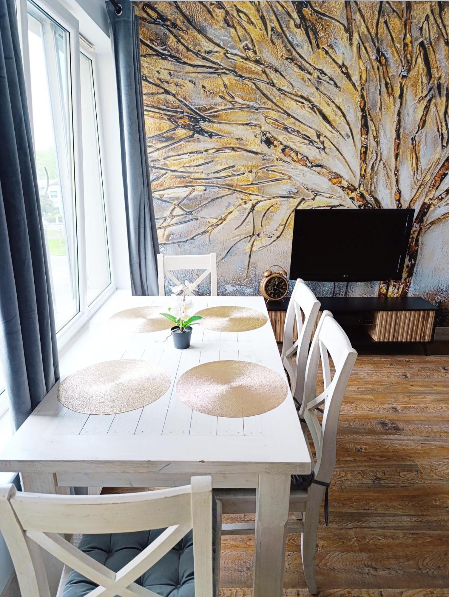 Sweet Heart Home Szczecin Luaran gambar