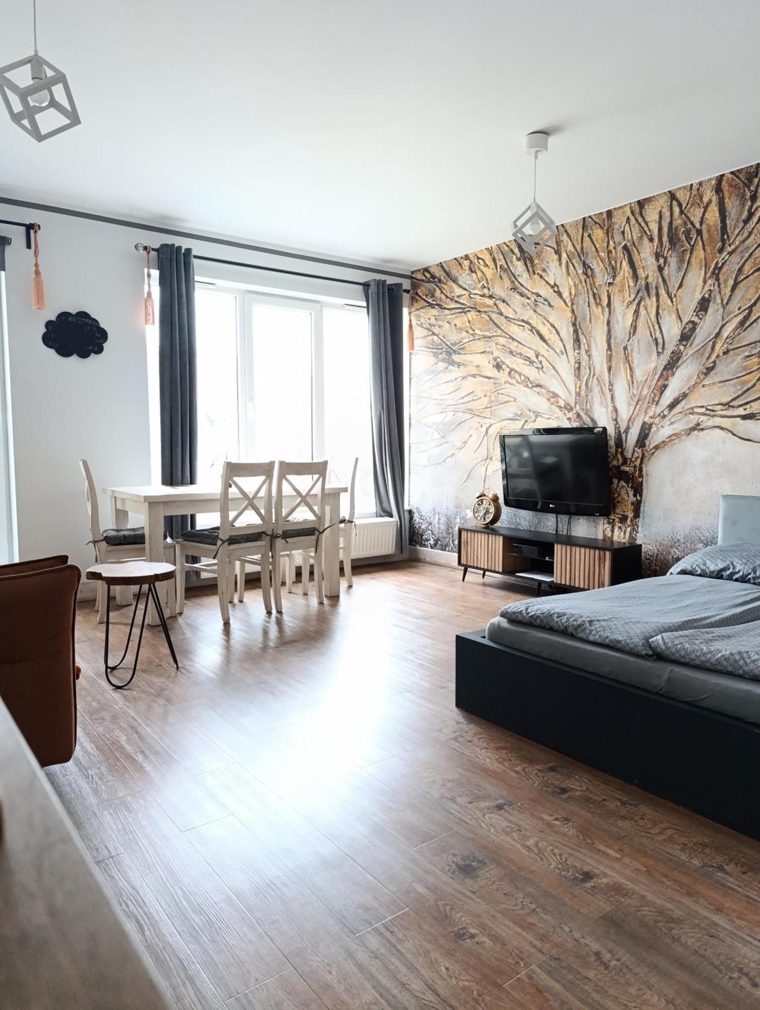 Sweet Heart Home Szczecin Luaran gambar