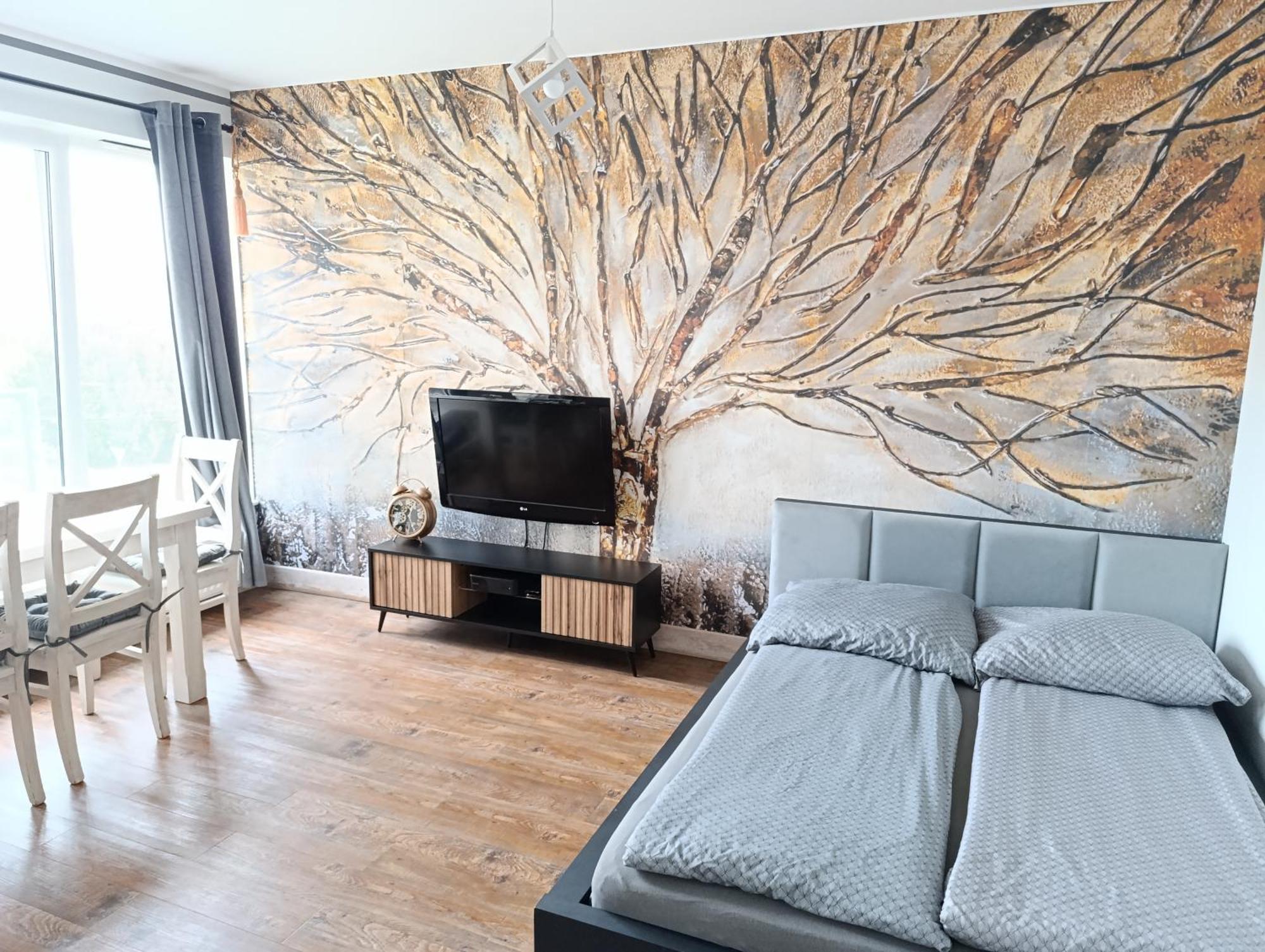 Sweet Heart Home Szczecin Luaran gambar