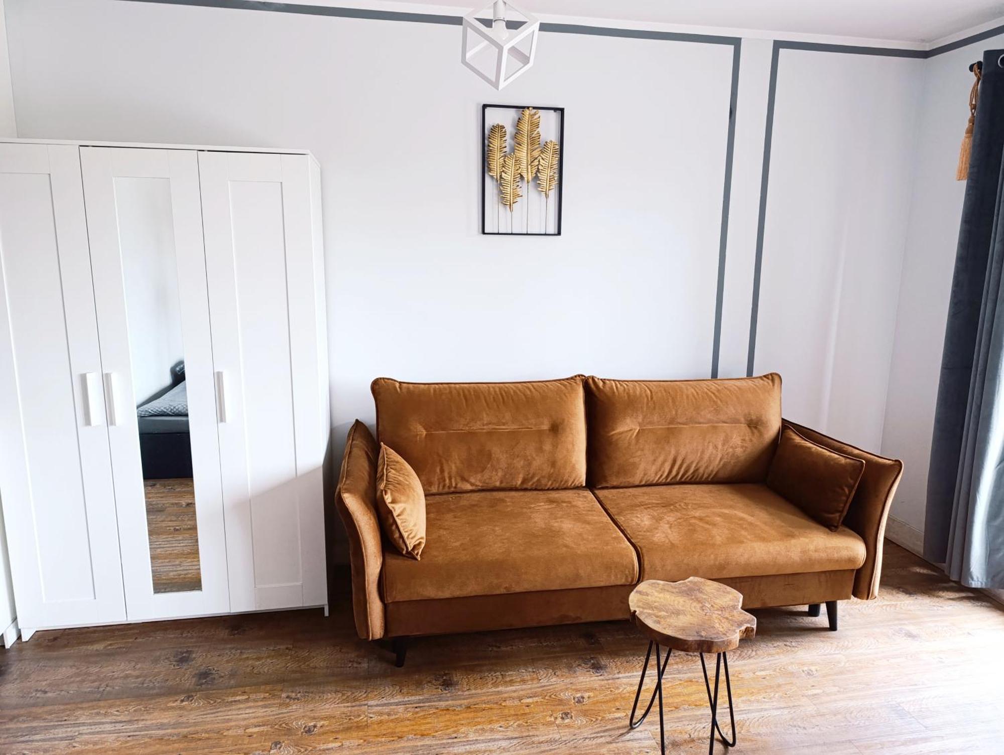 Sweet Heart Home Szczecin Luaran gambar
