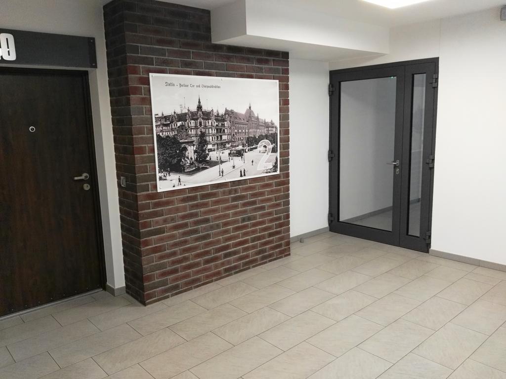 Sweet Heart Home Szczecin Luaran gambar